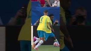 Video post by @foxsports on YouTube