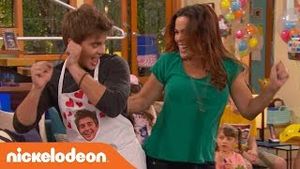 Video post by @nickelodeon on YouTube