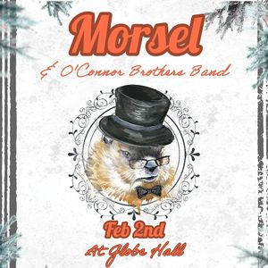 Image post by @morselmusic on Instagram