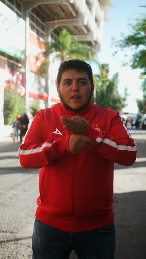 Video post by @clubnecaxa on Instagram
