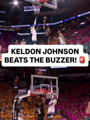 Image post by @nba on Instagram