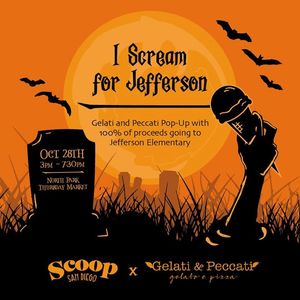 Image post by @ScoopSanDiego on Facebook