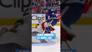 Video post by @sportsnet on YouTube
