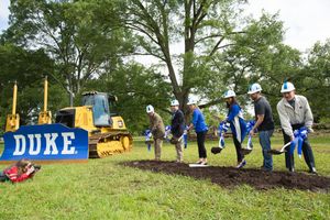 Image post by @dukesoftball on Instagram