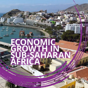 Image post by @worldbank on Instagram