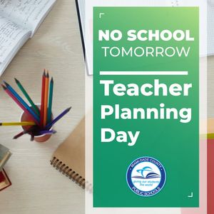 Image post by @miamischools on Facebook