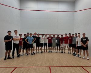 Image post by @mcgillsquash on Facebook