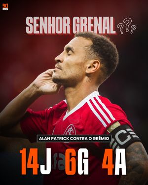 Image post by @90minbrasil on Instagram