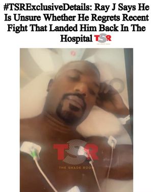 Image post by @theshaderoom on Instagram