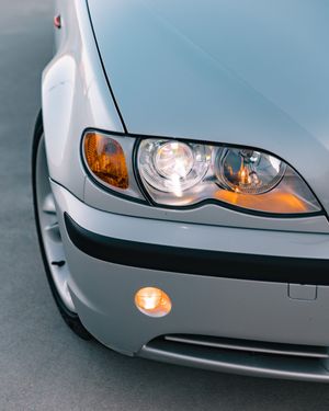 Image post by @bmw on Instagram