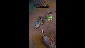 Video post by @gxleagueoflegends on YouTube