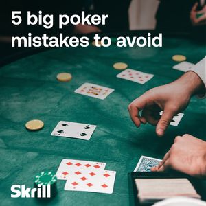 Image post by @skrill on Instagram