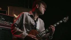 Video post by @beartoothband on YouTube