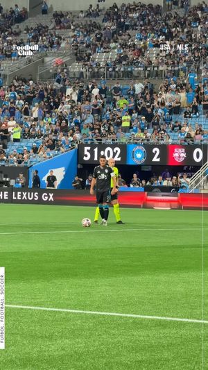 Video post by @footballclubmag on Facebook