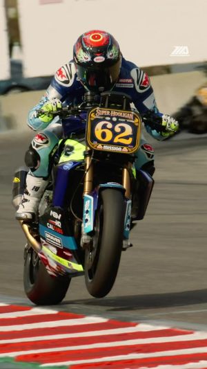 Video post by @motoamerica on TikTok