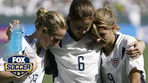 Video post by @FOX Soccer on YouTube