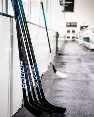 Image post by @bauer.sticks on Instagram