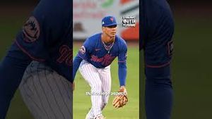 Video post by @nypostsports on YouTube