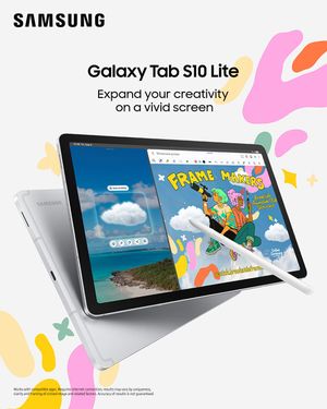 Image post by @samsungmobileusa on Instagram