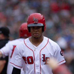 Image post by @louisvillebats on Instagram