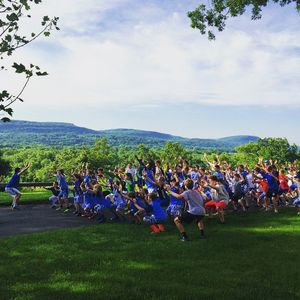 Image post by @2waylacrosse on Instagram