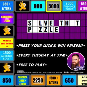 Image post by @tradedenver on Instagram