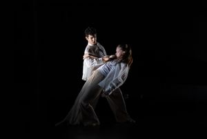 Image post by @joffreyschool on Instagram