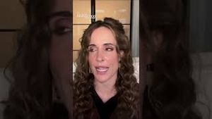 Video post by @hollywoodreporter on YouTube