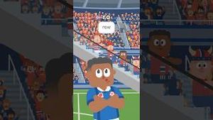 Video post by @duolingo on YouTube