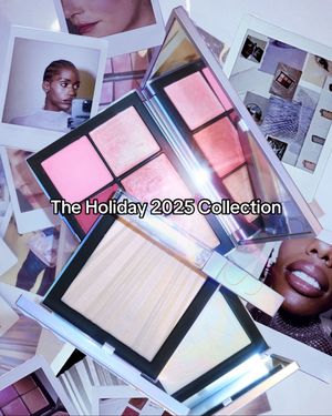 Video post by @narscosmetics on TikTok