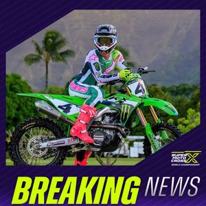 Image post by @supermotocross on Instagram