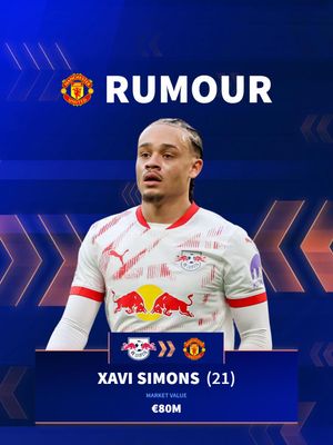 Video post by @transfermarkt on TikTok