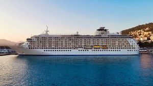 Image post by @diariodibordo_cruiseblog on Instagram