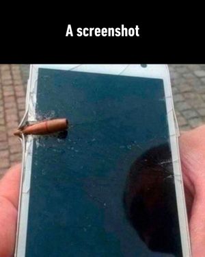 Image post by @9gag on Instagram