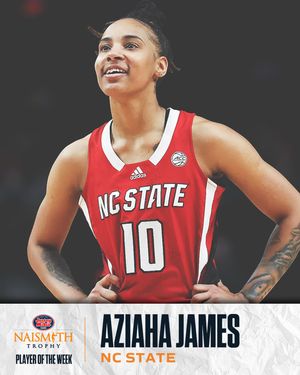 Image post by @naismithtrophy on Instagram