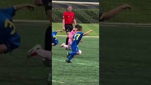 Video post by @deportes on YouTube