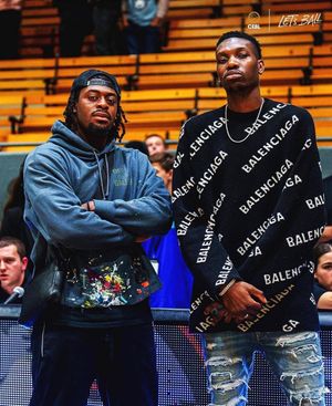 Image post by @slimmduck on Instagram