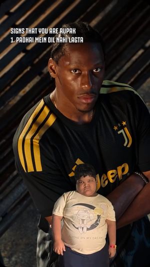 Video post by @juventus on Instagram