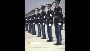 Video post by @The U.S. Army on YouTube