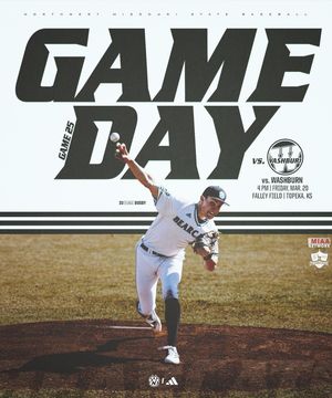 Image post by @nwbearcat_bsb on Instagram