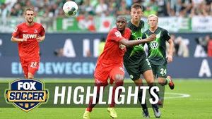 Video post by @FOX Soccer on YouTube