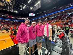 Image post by @bubbawatson on Instagram