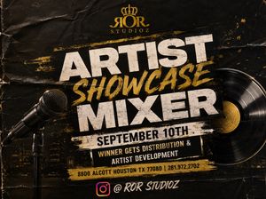 Image post by @rorstudioz on Instagram
