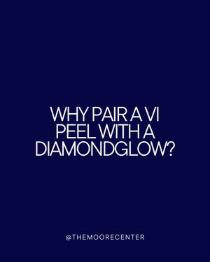 Image post by @themoorecenter on Instagram