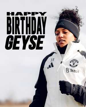 Image post by @manutdwomen on Instagram