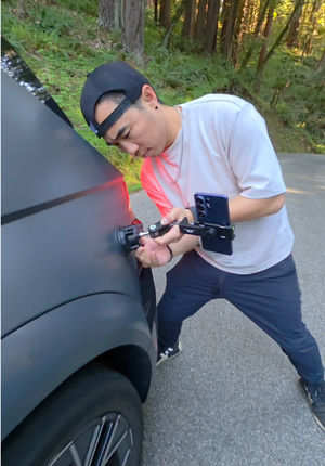Video post by @drexlee on TikTok