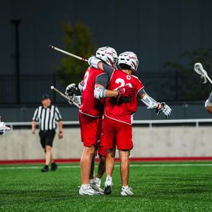 Image post by @ohiostatemlax on Instagram