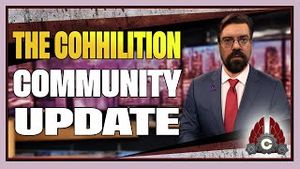 Video post by @cohhcarnage on YouTube