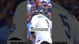 Video post by @foxsports on YouTube
