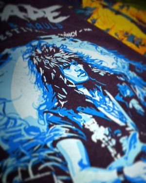 Image post by @inkifyusa on Instagram